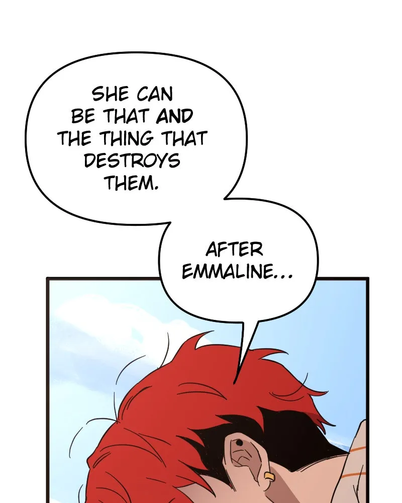The Mafia Nanny Chapter 89 page 98 - 