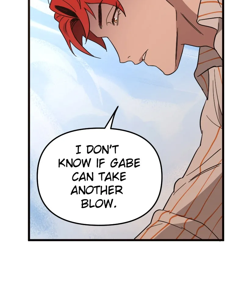 The Mafia Nanny Chapter 89 page 99 - 