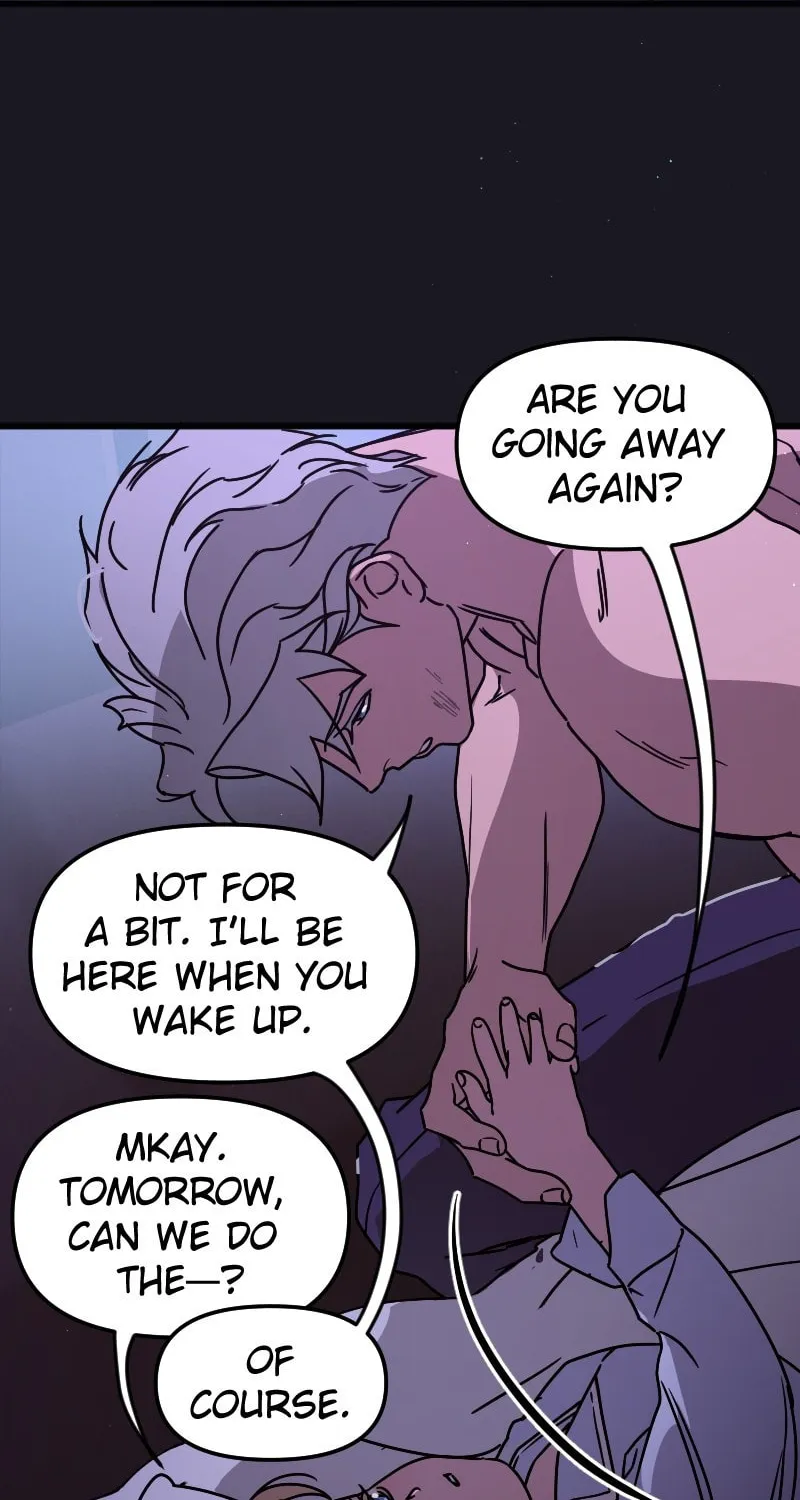 The Mafia Nanny Chapter 9 page 11 - 