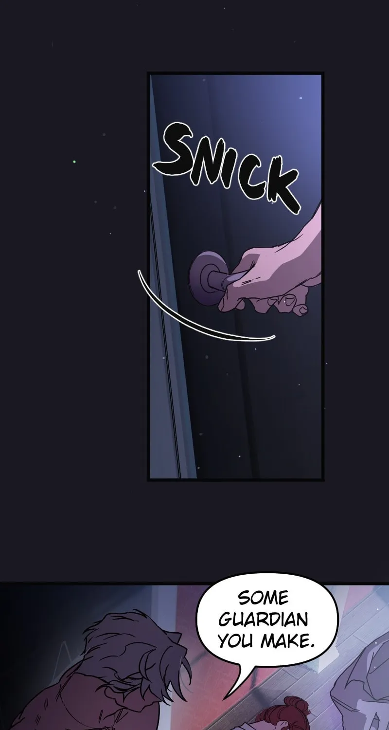 The Mafia Nanny Chapter 9 page 13 - 