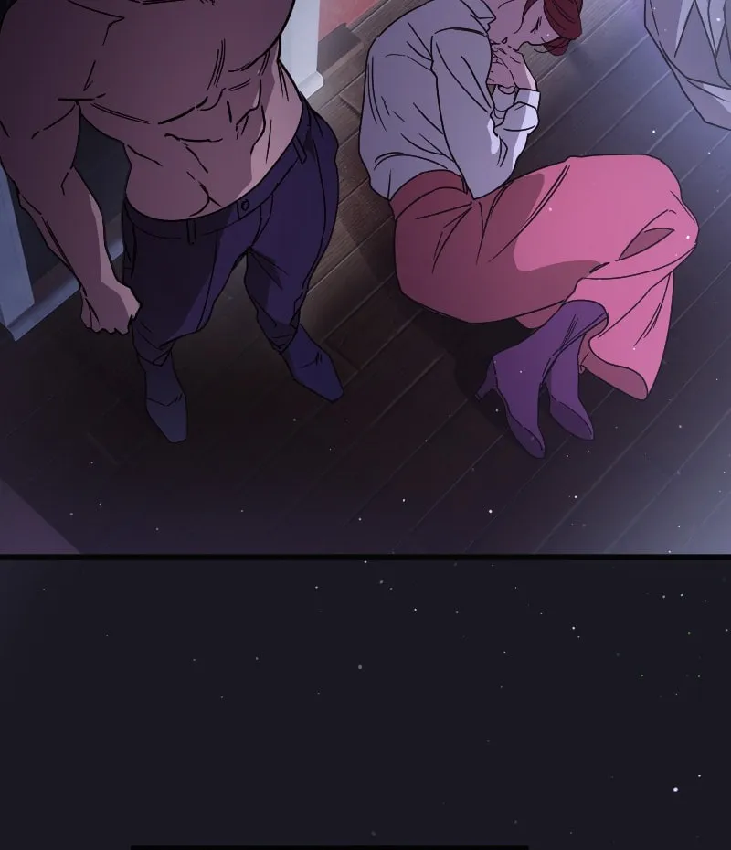The Mafia Nanny Chapter 9 page 14 - 
