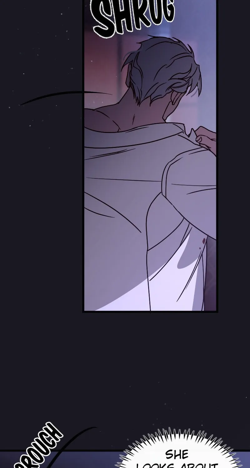 The Mafia Nanny Chapter 9 page 16 - 