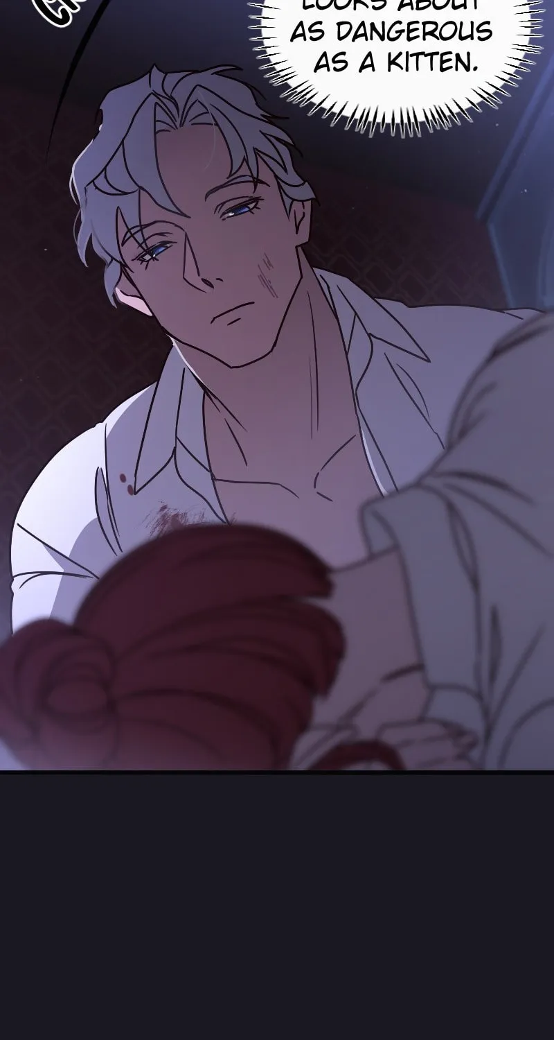 The Mafia Nanny Chapter 9 page 17 - 