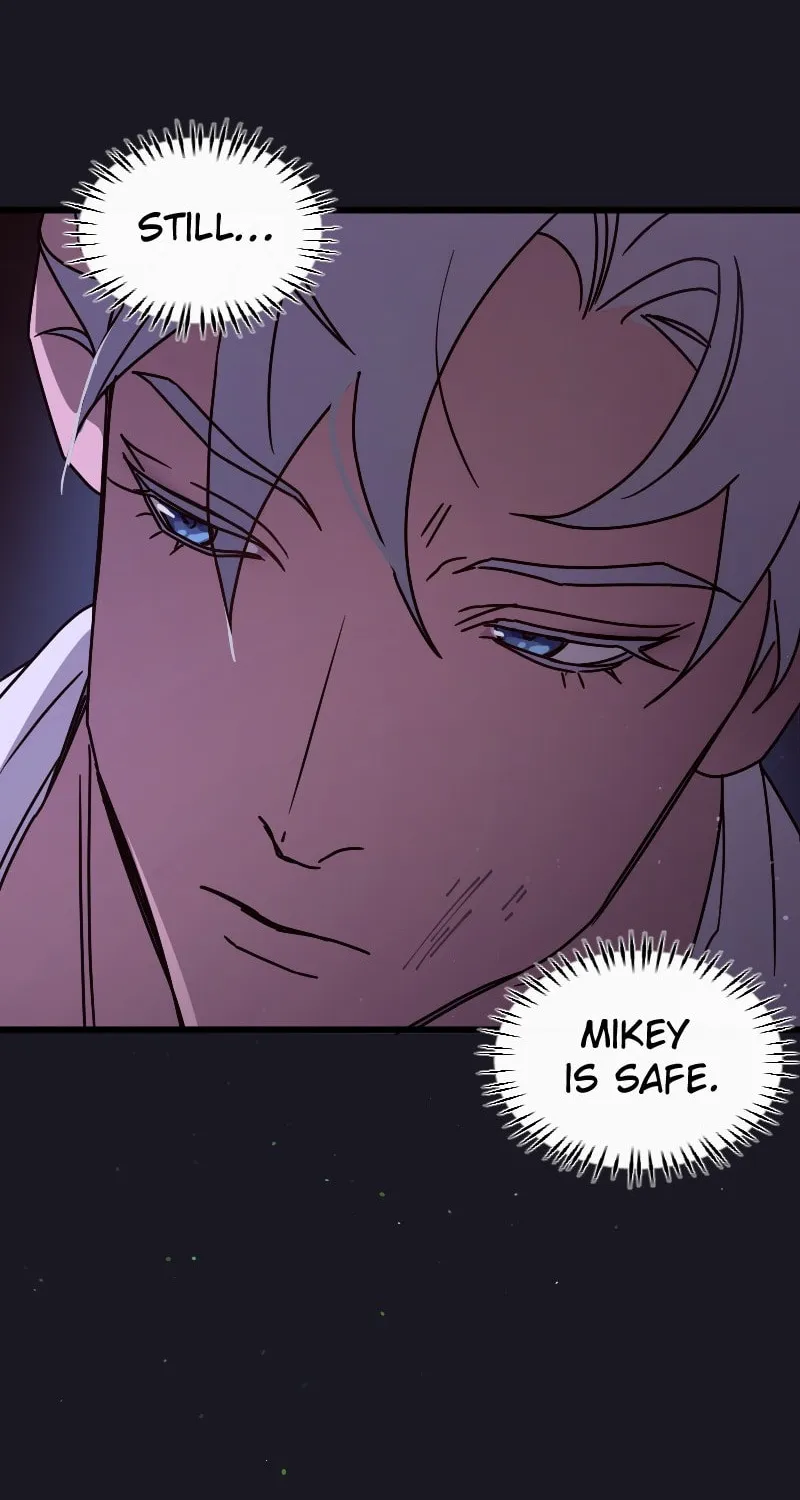 The Mafia Nanny Chapter 9 page 18 - 