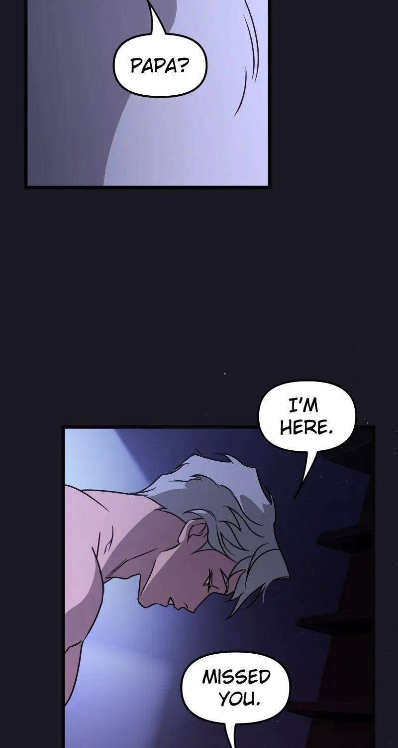 The Mafia Nanny Chapter 9 page 3 - 