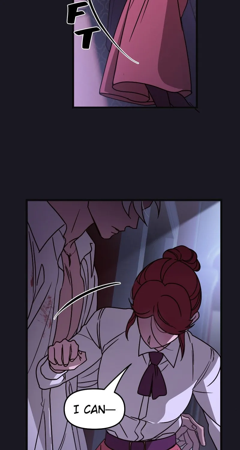 The Mafia Nanny Chapter 9 page 24 - 