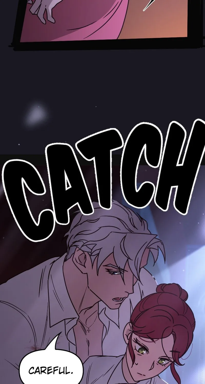 The Mafia Nanny Chapter 9 page 26 - 
