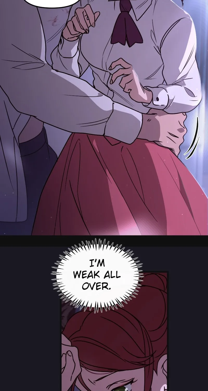 The Mafia Nanny Chapter 9 page 27 - 