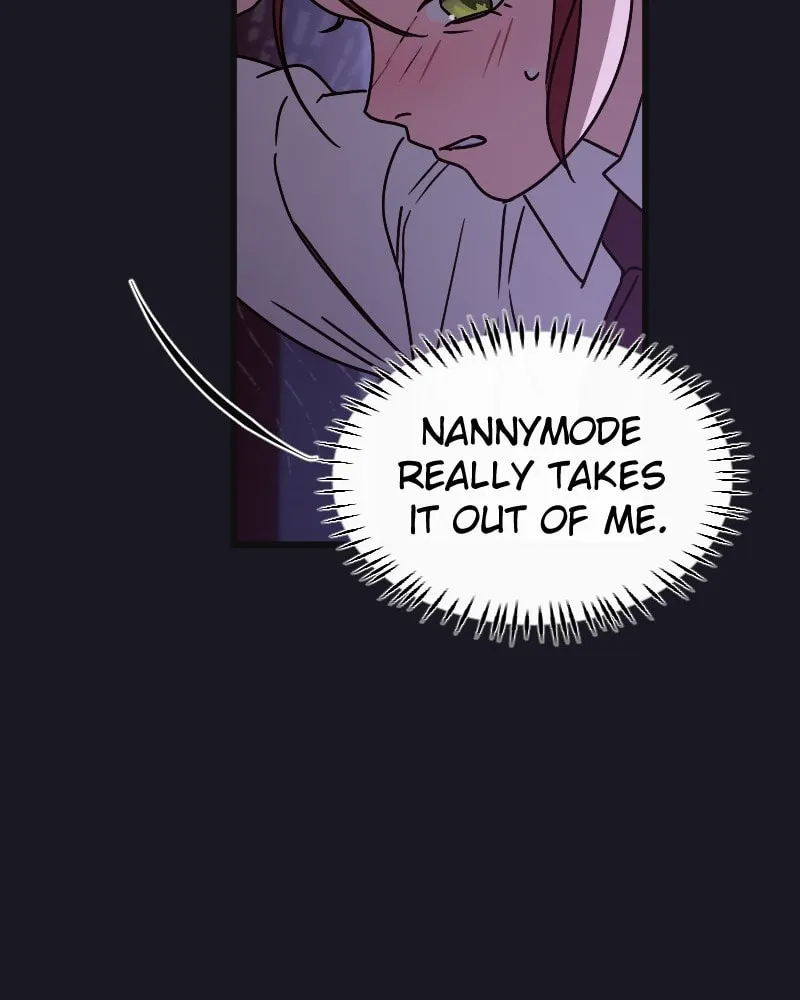 The Mafia Nanny Chapter 9 page 28 - 