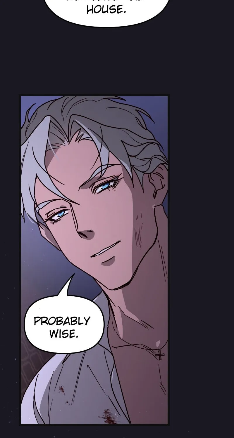 The Mafia Nanny Chapter 9 page 30 - 