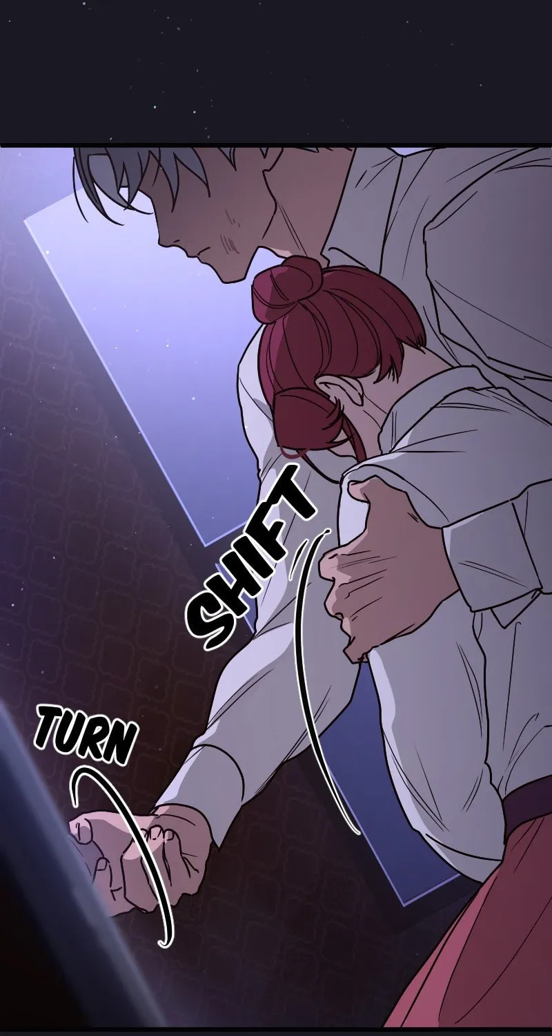 The Mafia Nanny Chapter 9 page 31 - 