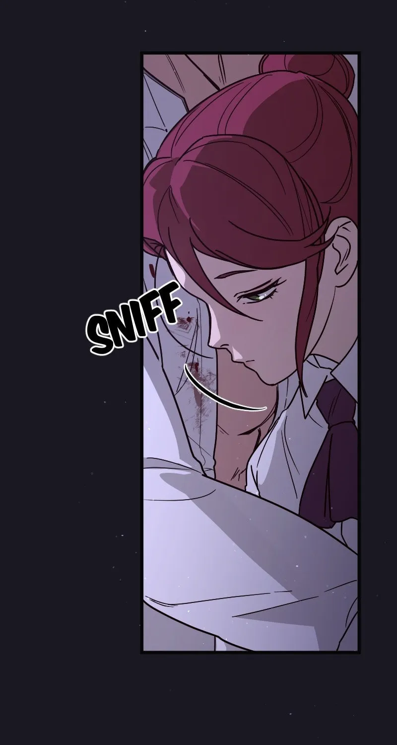 The Mafia Nanny Chapter 9 page 32 - 