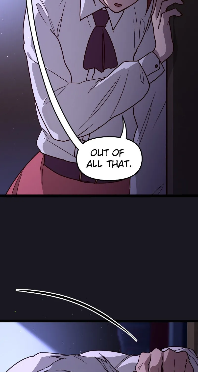 The Mafia Nanny Chapter 9 page 37 - 