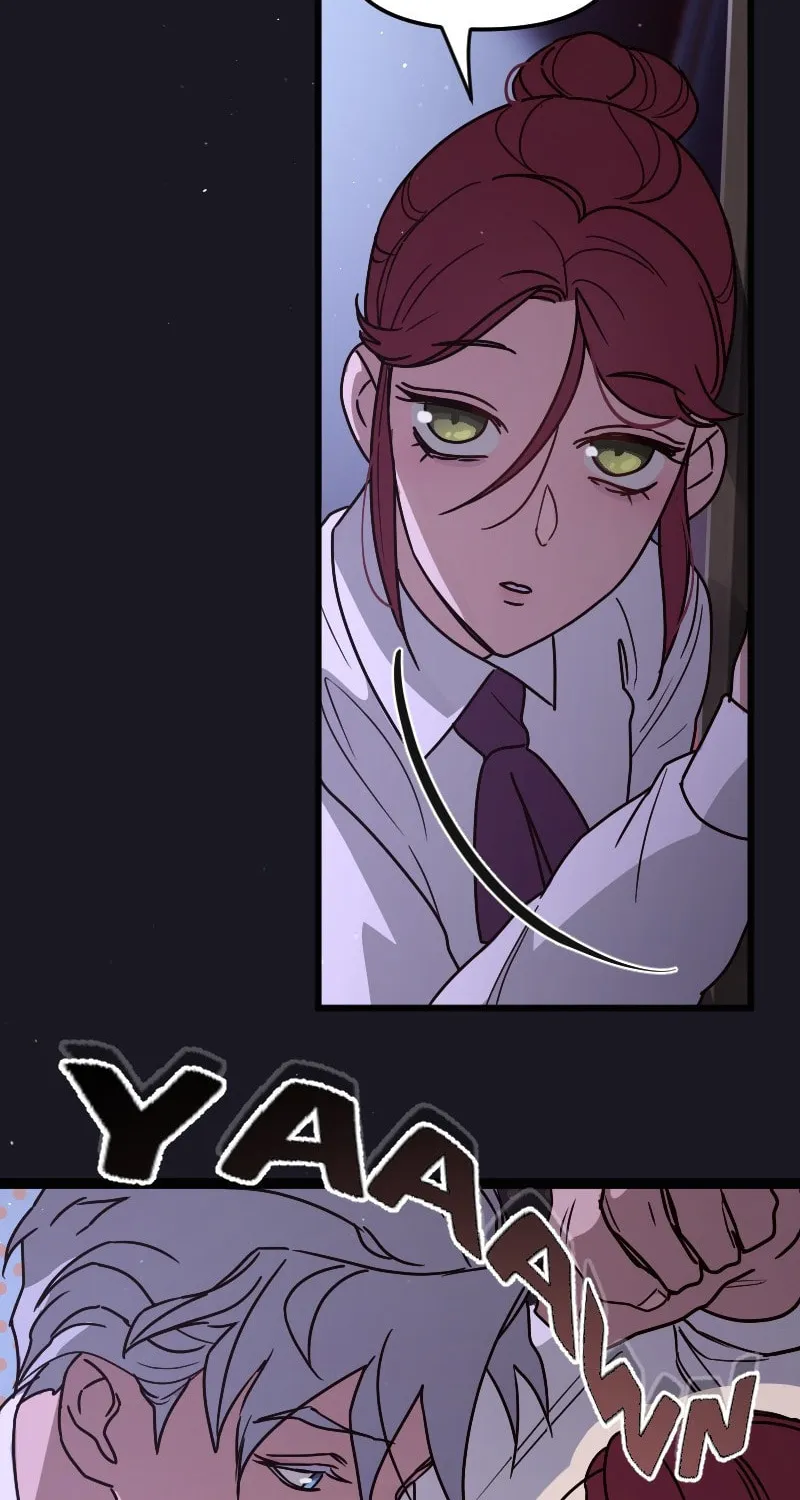The Mafia Nanny Chapter 9 page 39 - 