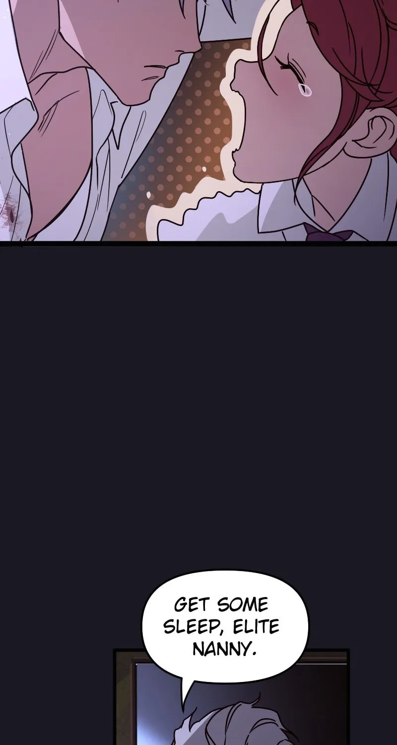 The Mafia Nanny Chapter 9 page 40 - 