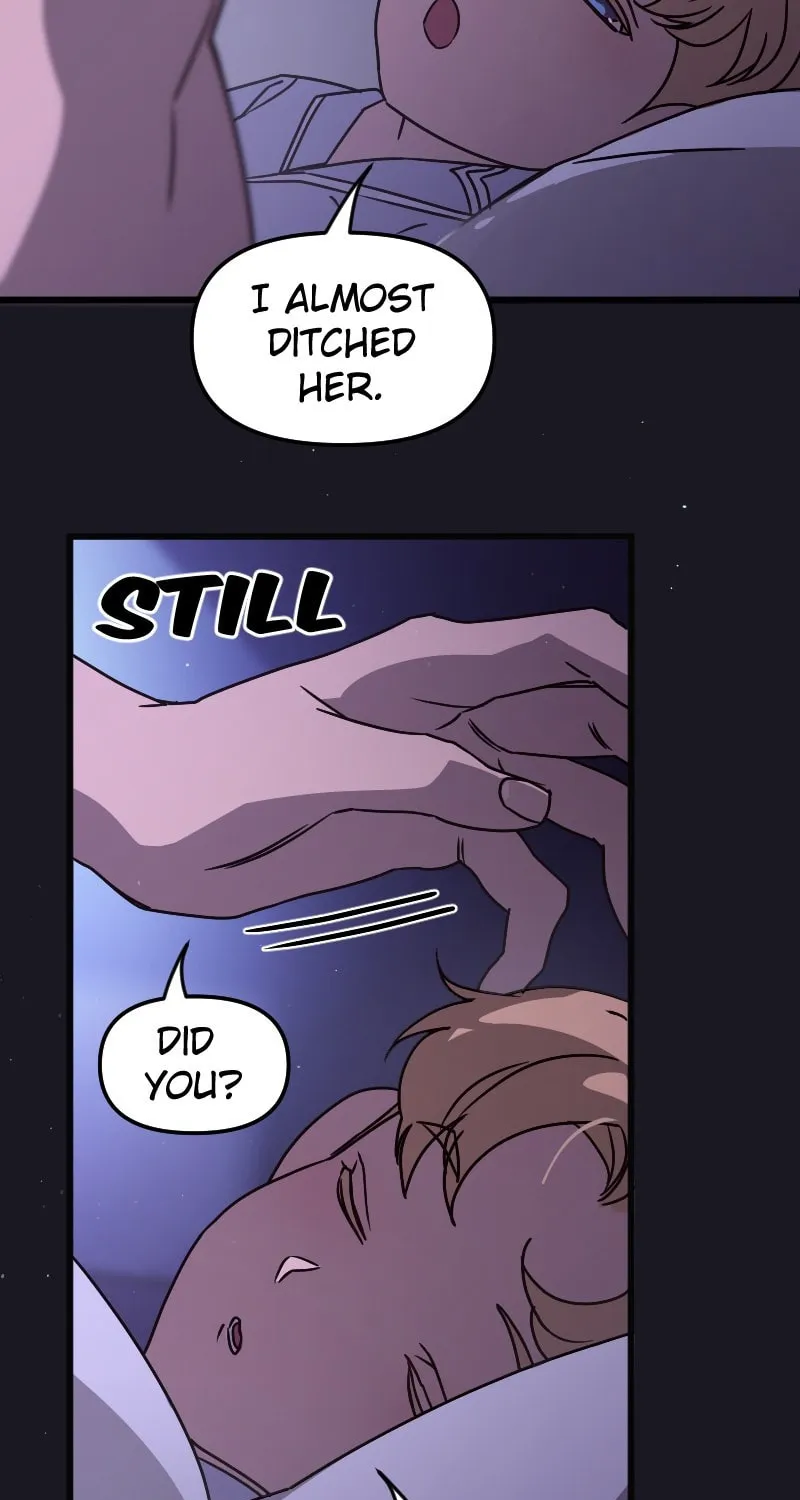 The Mafia Nanny Chapter 9 page 5 - 