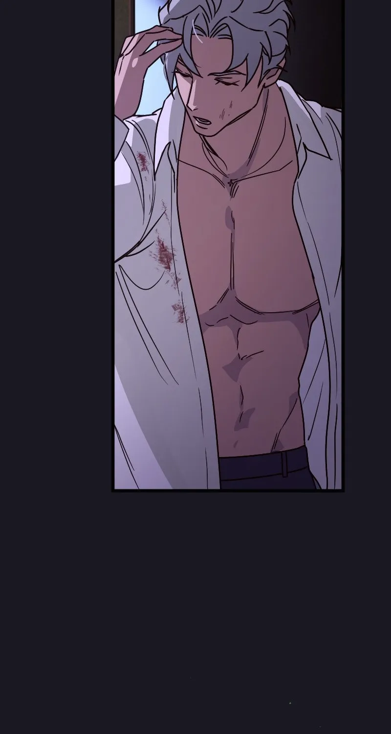 The Mafia Nanny Chapter 9 page 41 - 
