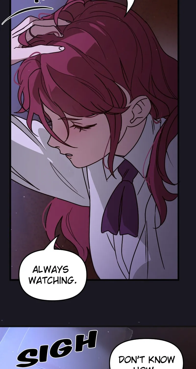 The Mafia Nanny Chapter 9 page 44 - 
