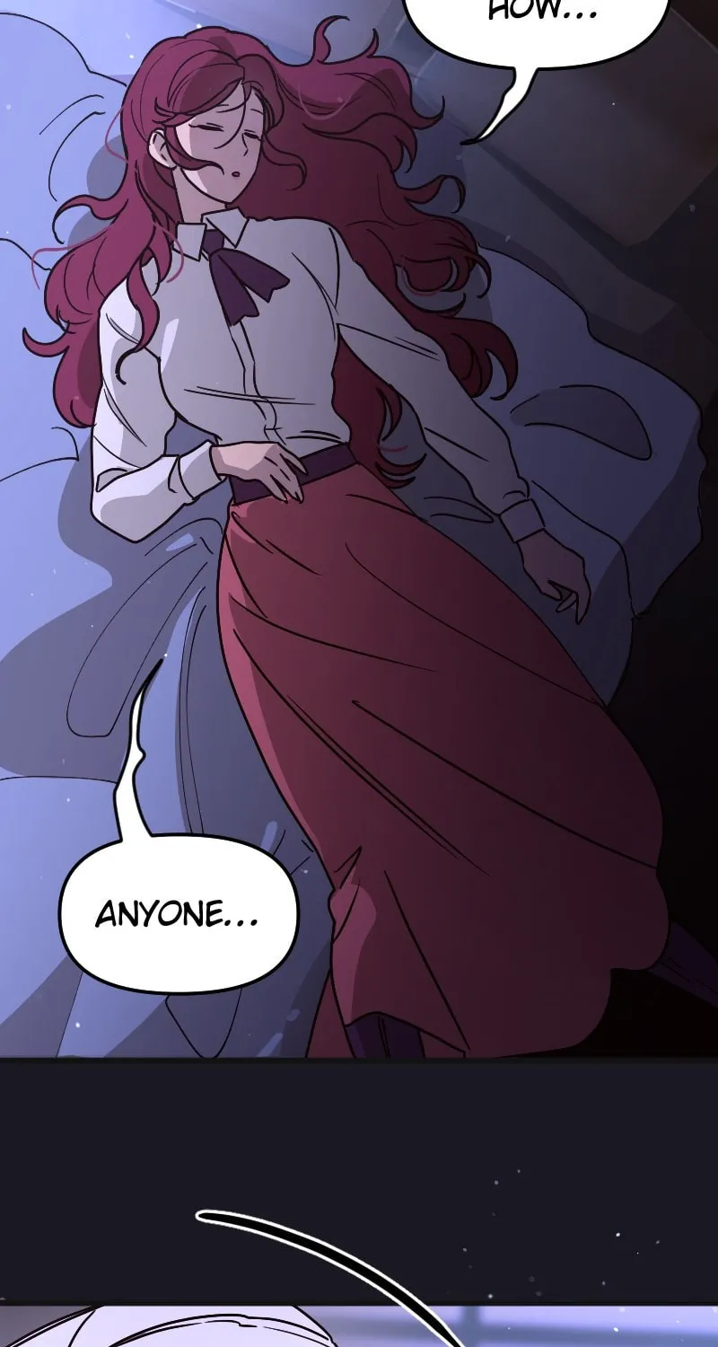 The Mafia Nanny Chapter 9 page 45 - 