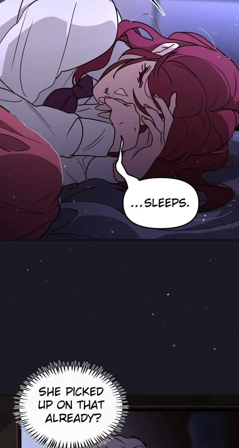 The Mafia Nanny Chapter 9 page 46 - 