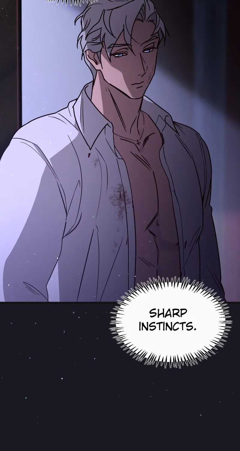 The Mafia Nanny Chapter 9 page 47 - 
