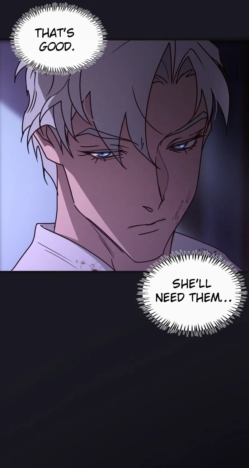 The Mafia Nanny Chapter 9 page 48 - 