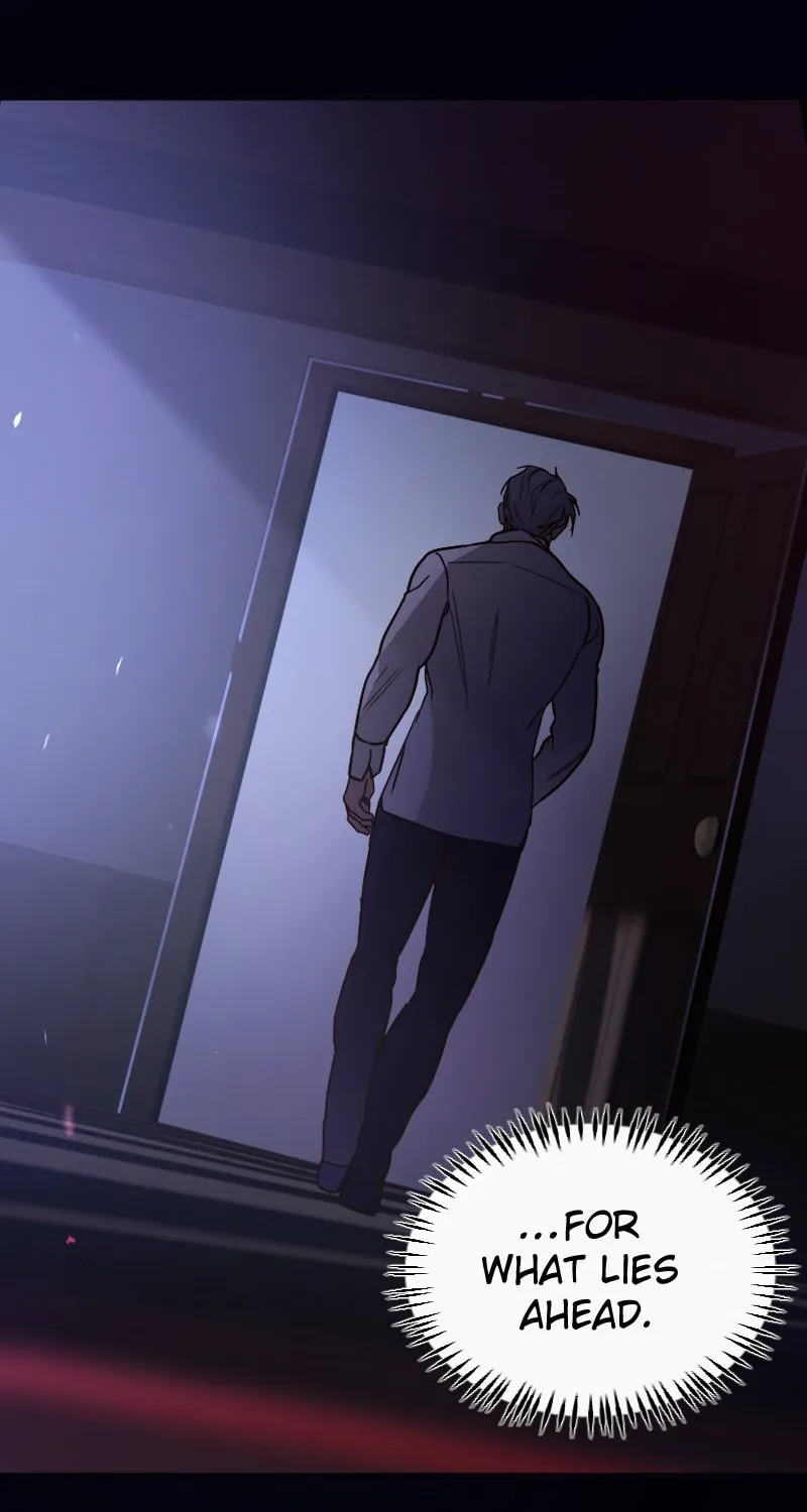 The Mafia Nanny Chapter 9 page 50 - 