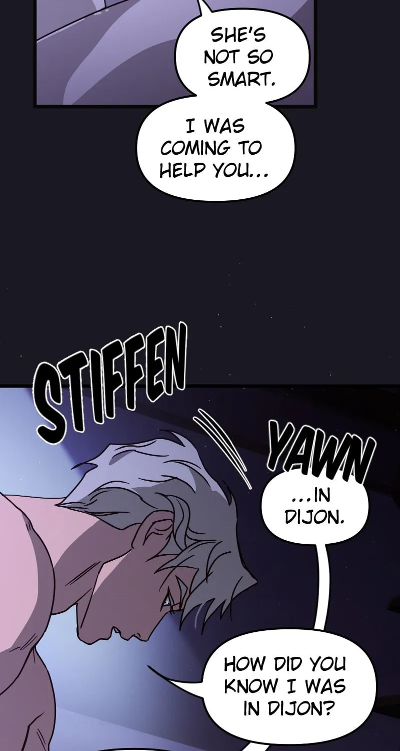The Mafia Nanny Chapter 9 page 6 - 