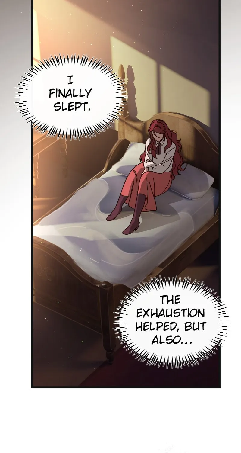 The Mafia Nanny Chapter 9 page 53 - 