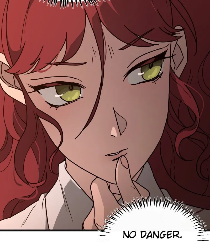 The Mafia Nanny Chapter 9 page 56 - 
