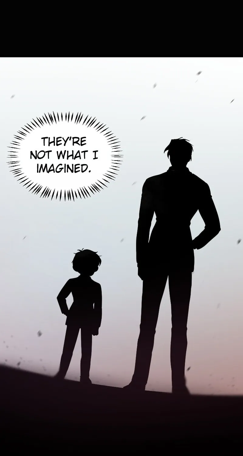 The Mafia Nanny Chapter 9 page 59 - 
