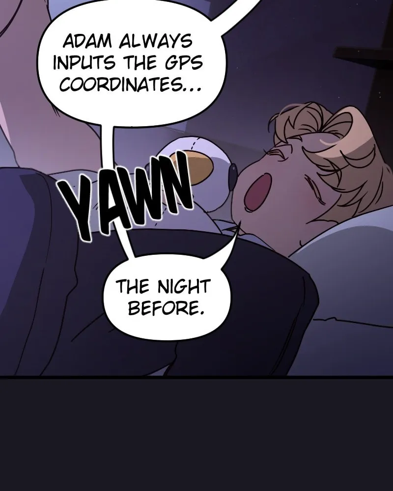 The Mafia Nanny Chapter 9 page 7 - 