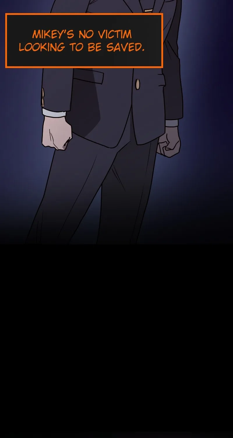 The Mafia Nanny Chapter 9 page 61 - 