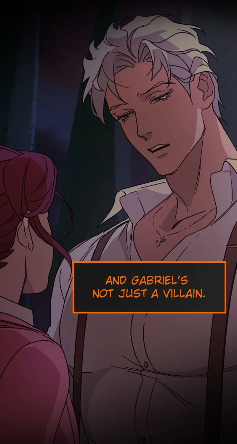 The Mafia Nanny Chapter 9 page 62 - 