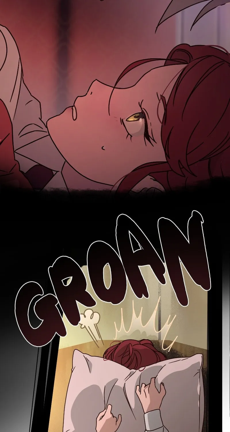 The Mafia Nanny Chapter 9 page 68 - 