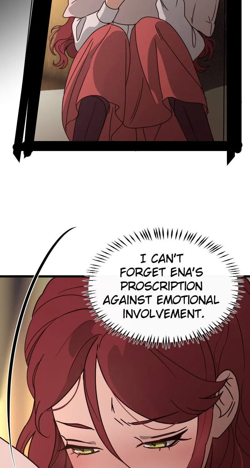 The Mafia Nanny Chapter 9 page 69 - 