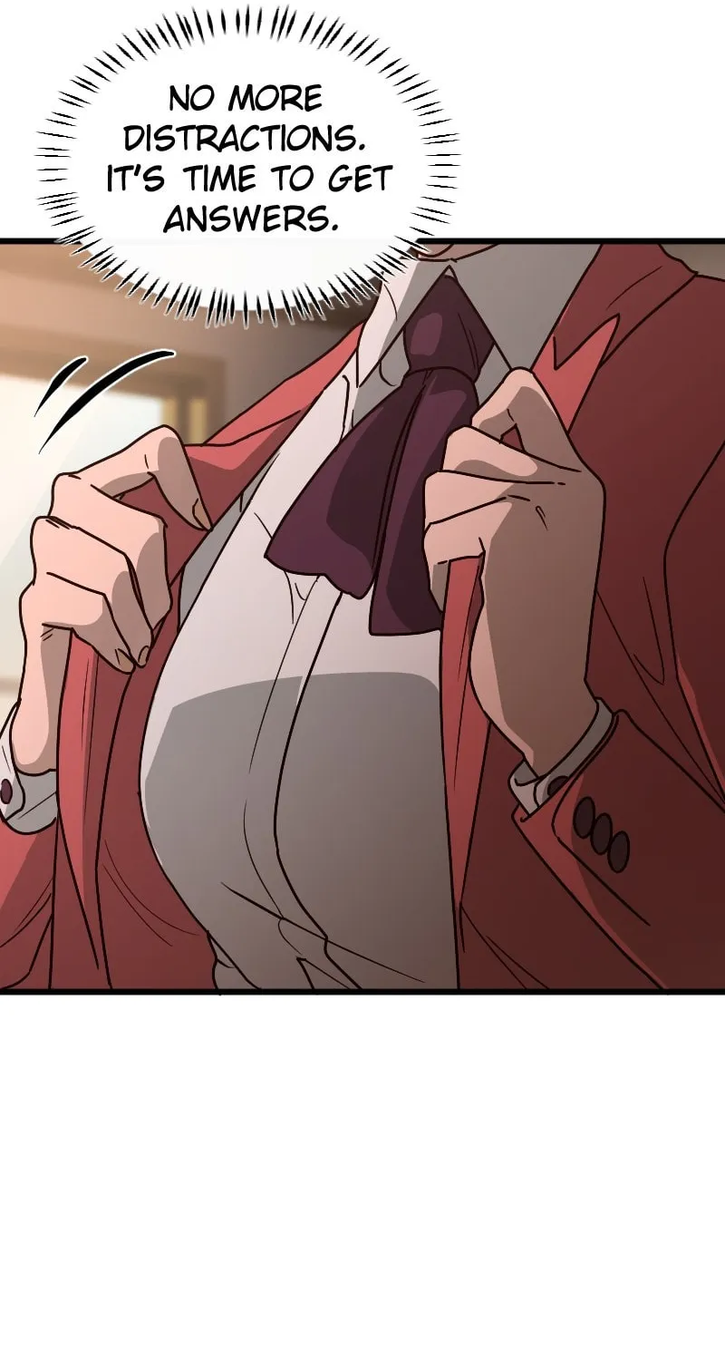 The Mafia Nanny Chapter 9 page 72 - 