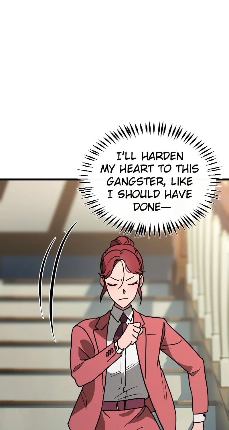 The Mafia Nanny Chapter 9 page 74 - 