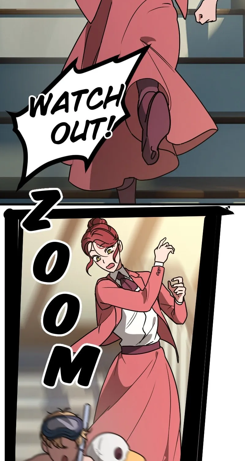 The Mafia Nanny Chapter 9 page 75 - 