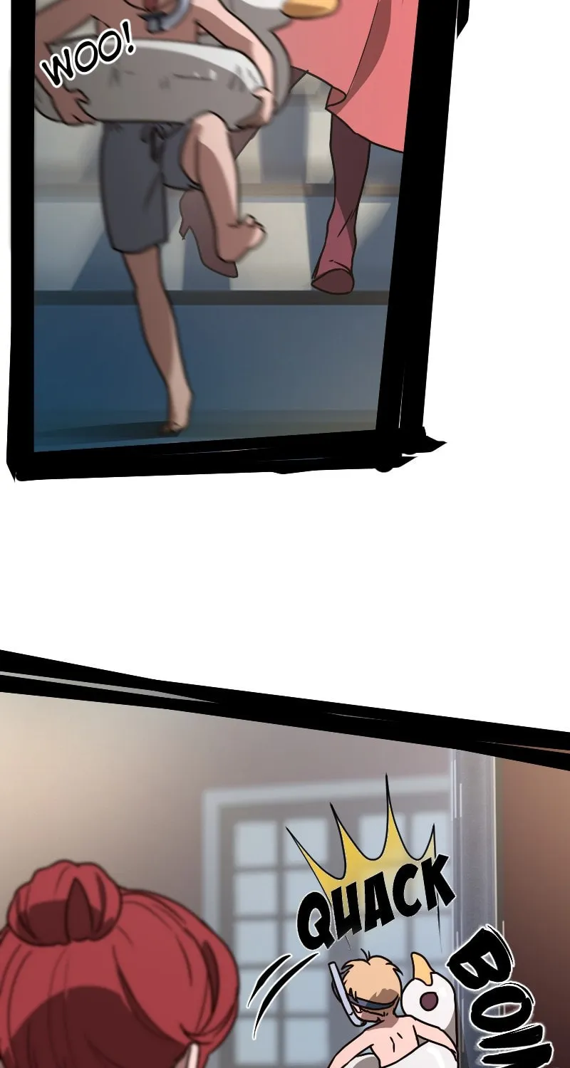 The Mafia Nanny Chapter 9 page 76 - 