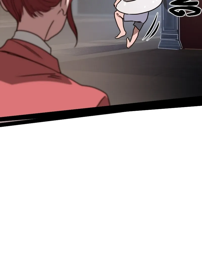 The Mafia Nanny Chapter 9 page 77 - 