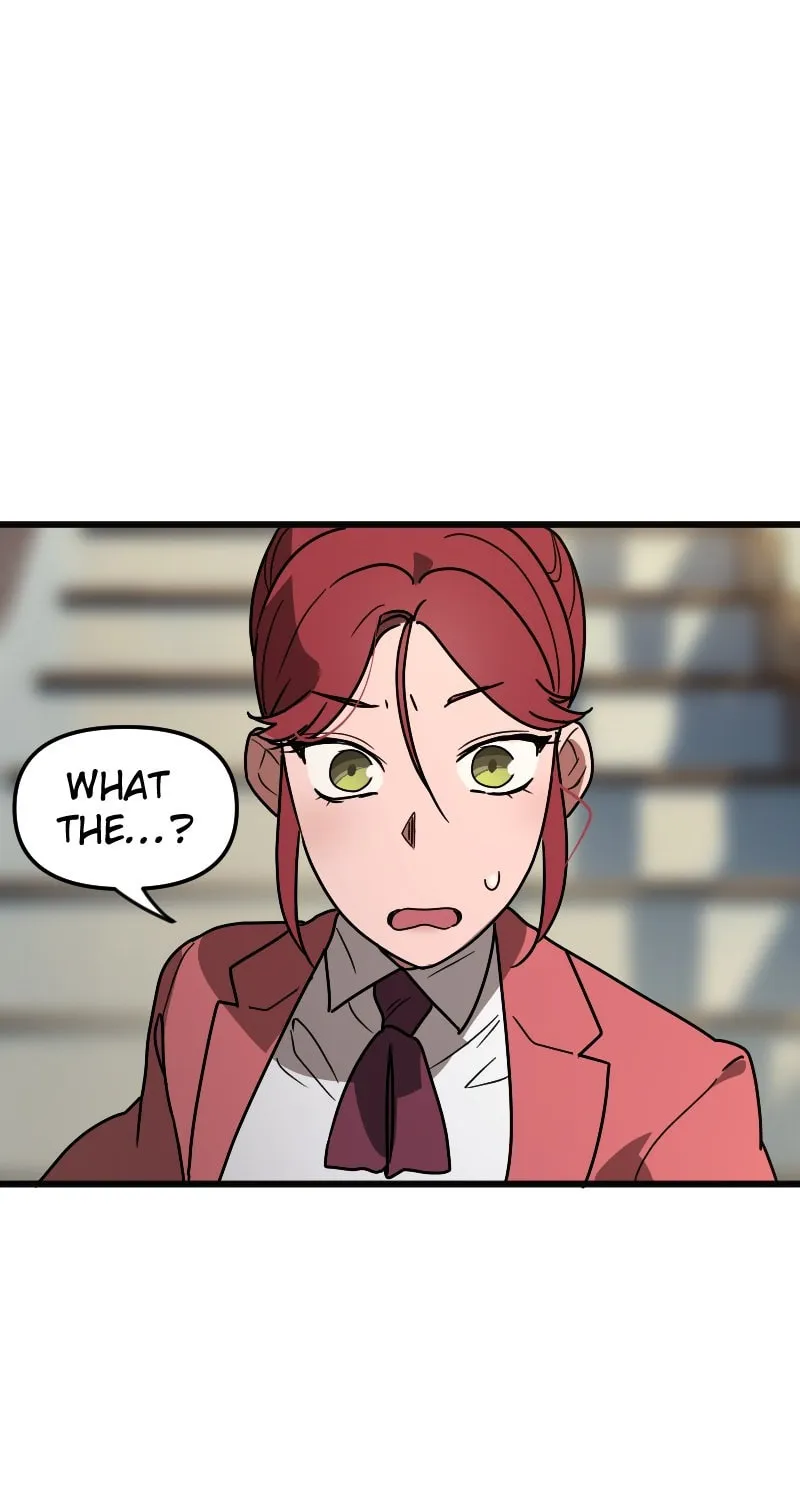 The Mafia Nanny Chapter 9 page 78 - 
