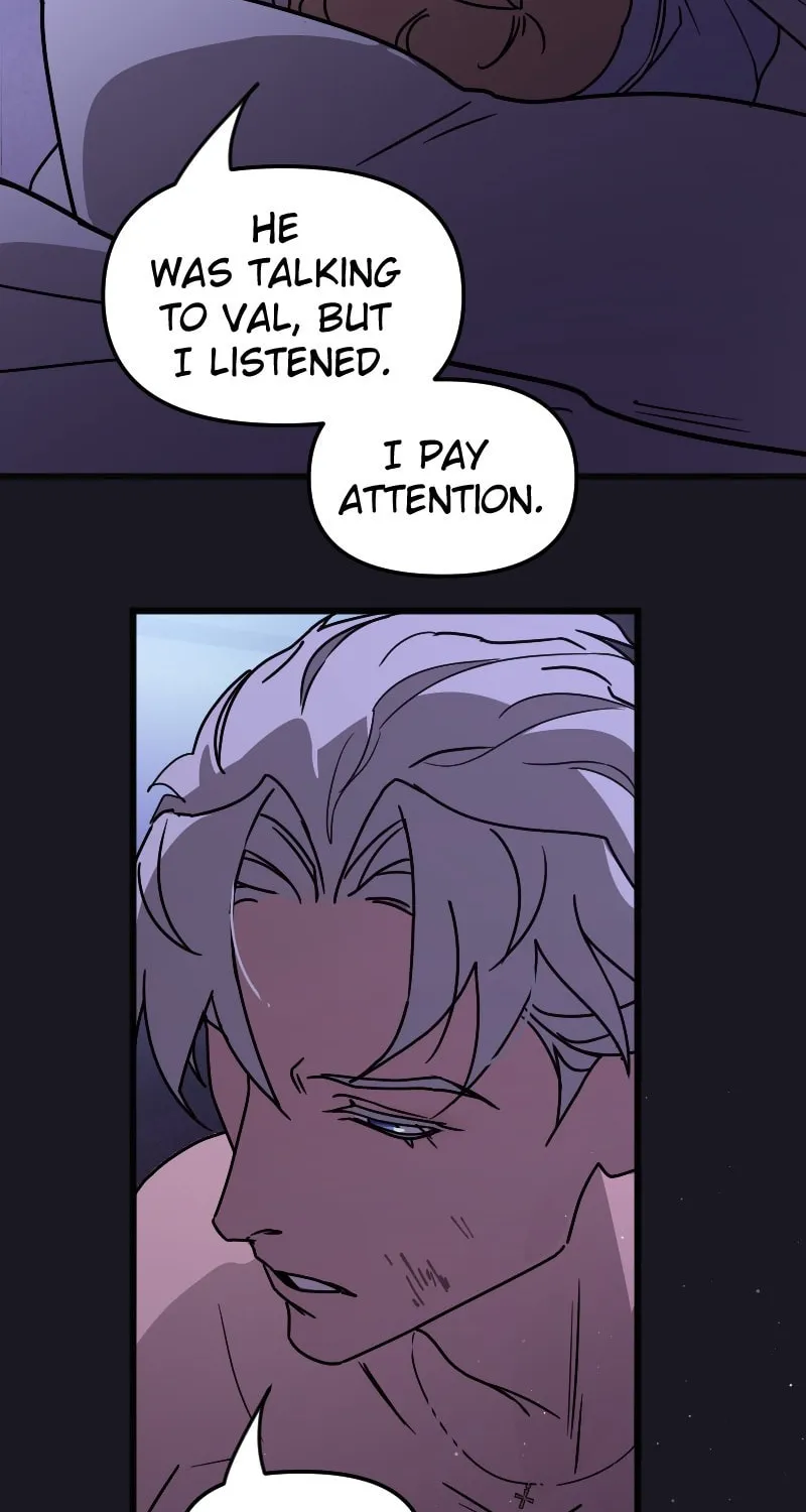 The Mafia Nanny Chapter 9 page 9 - 
