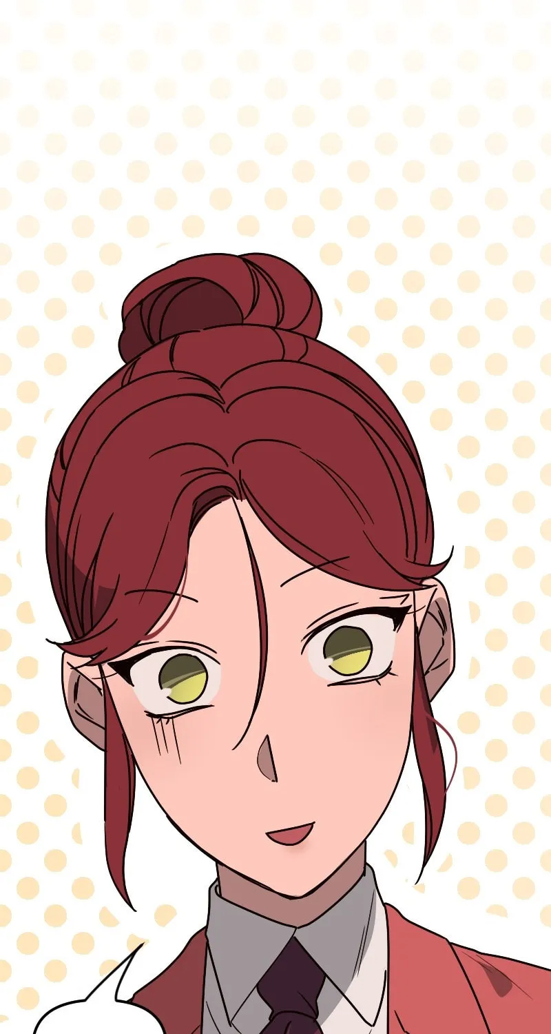 The Mafia Nanny Chapter 9 page 83 - 