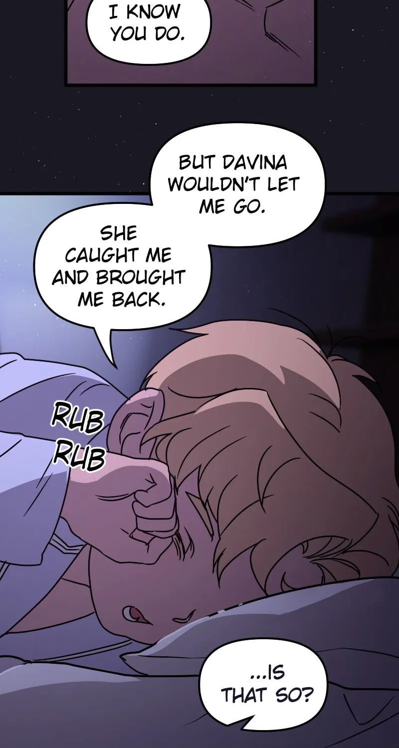 The Mafia Nanny Chapter 9 page 10 - 
