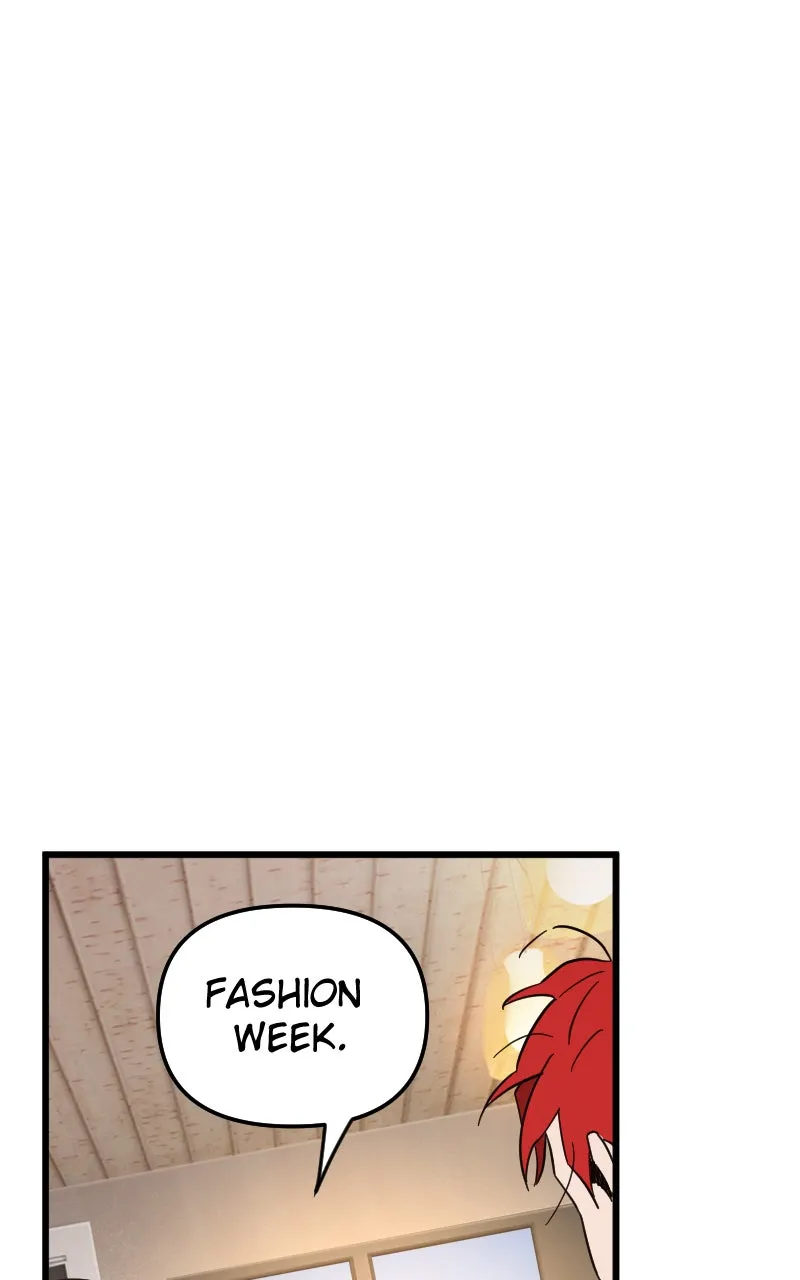 The Mafia Nanny Chapter 90 page 1 - 