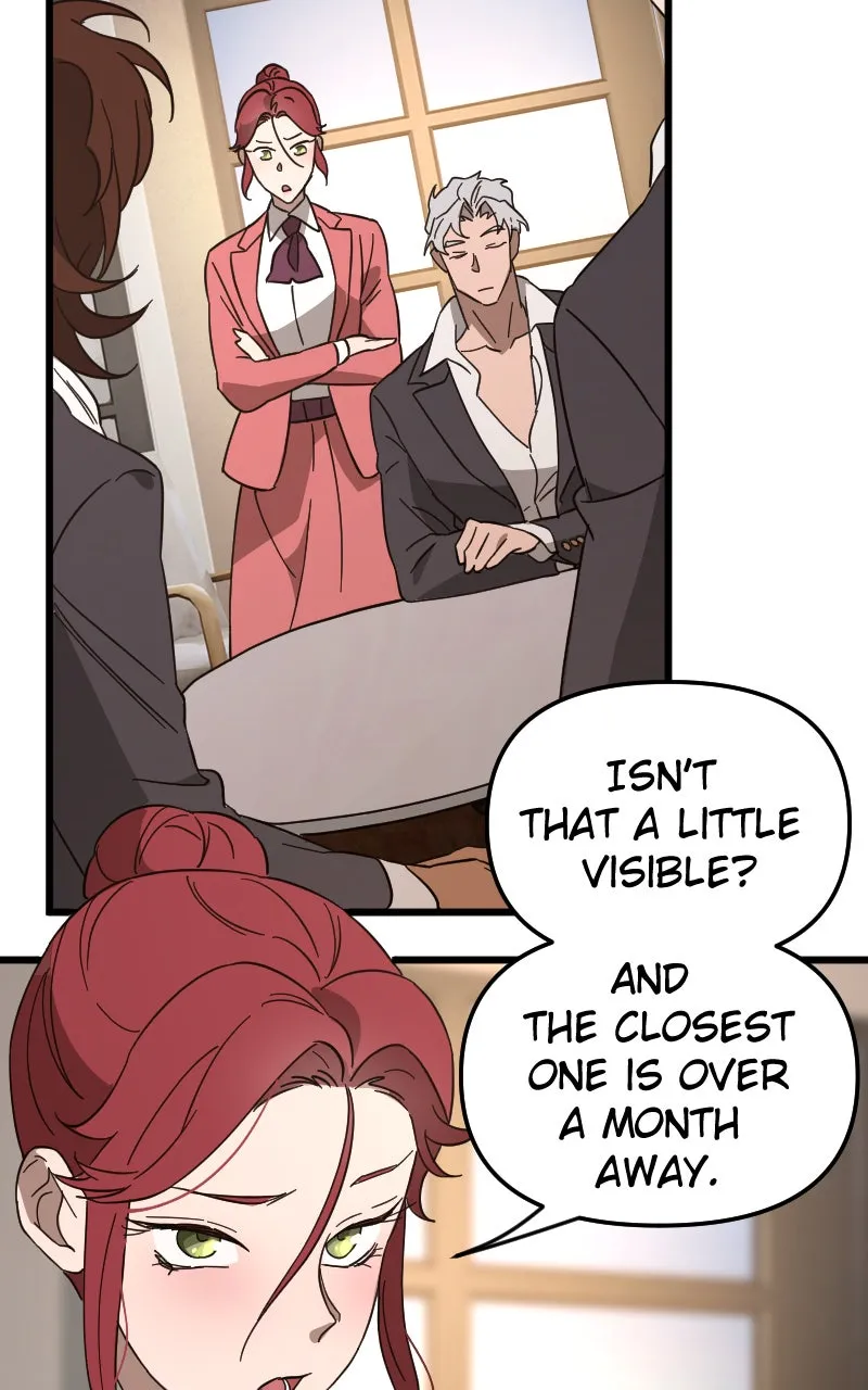 The Mafia Nanny Chapter 90 page 2 - 