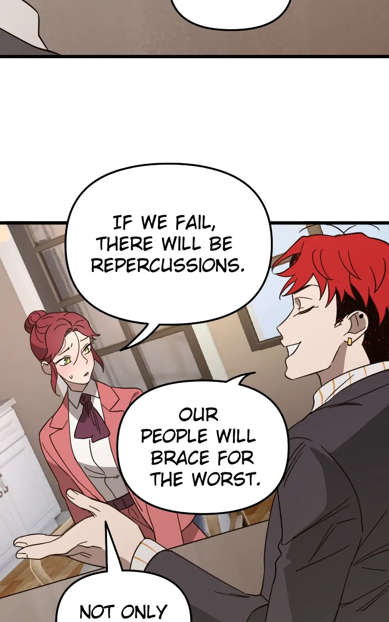 The Mafia Nanny Chapter 90 page 17 - 