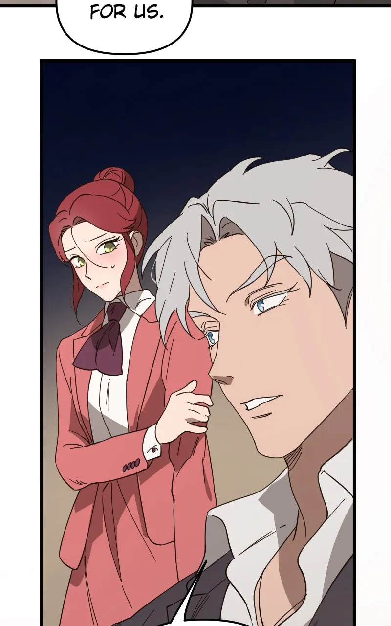 The Mafia Nanny Chapter 90 page 18 - 