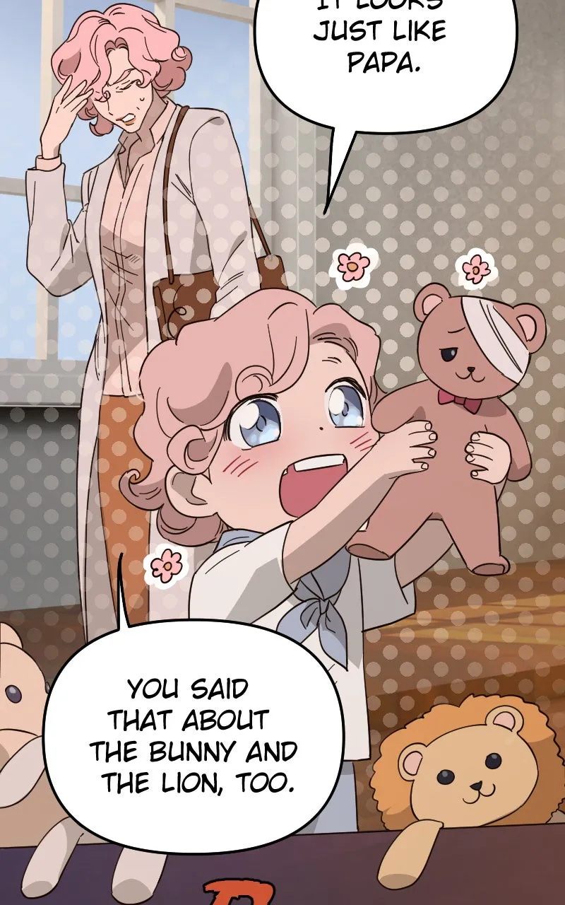 The Mafia Nanny Chapter 90 page 20 - 